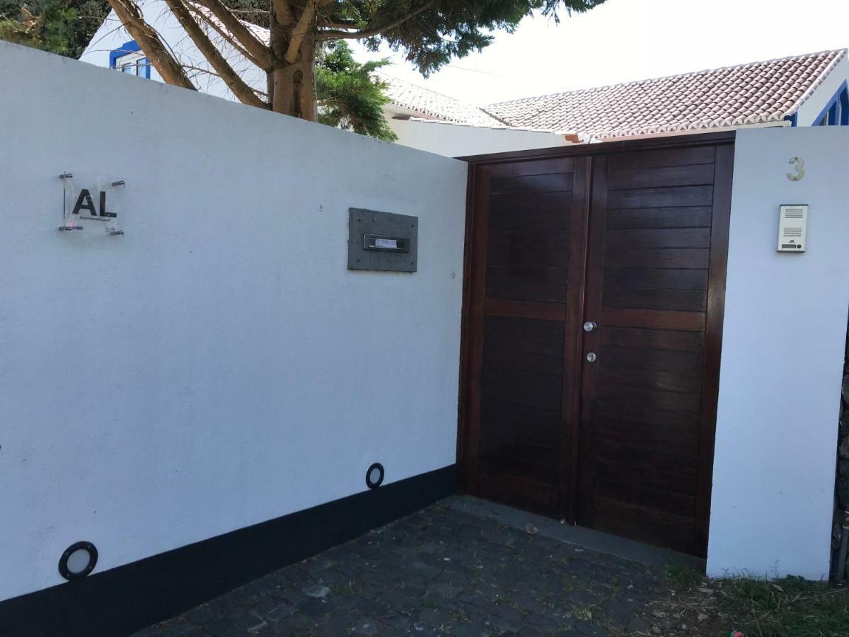 Silveira By The Sea Villa Angra do Heroísmo Exterior photo