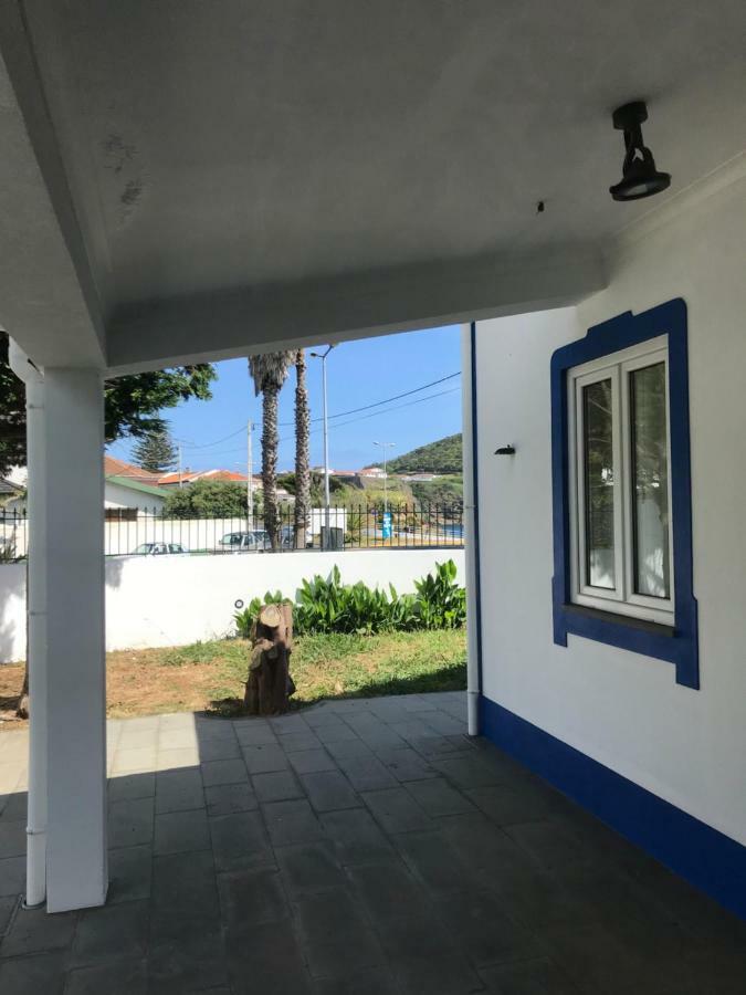 Silveira By The Sea Villa Angra do Heroísmo Exterior photo