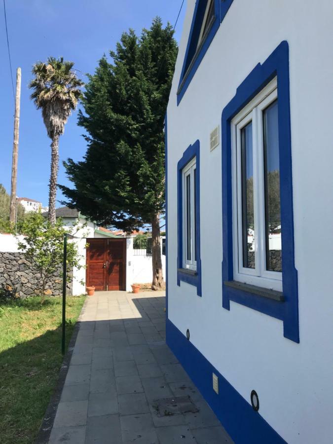 Silveira By The Sea Villa Angra do Heroísmo Exterior photo